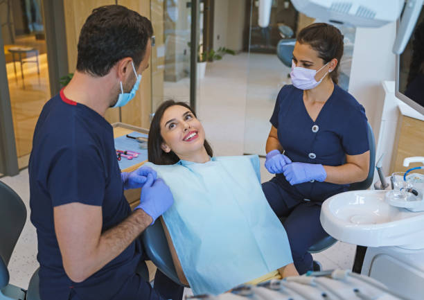 Best Root Canal Treatment  in Hoquiam, WA